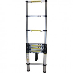 ECHELLE TELESCOPIQUE 3