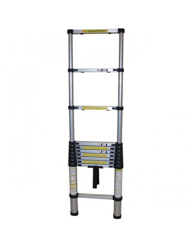 ECHELLE TELESCOPIQUE 3