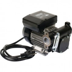 POMPE GASOIL PANTHER 56L/MIN 230V SEULE