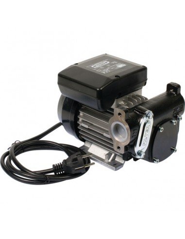POMPE GASOIL PANTHER 56L/MIN 230V SEULE