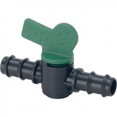 ROBINET POUR RESEROIR LAVE MAIN Ø 10-10 MM