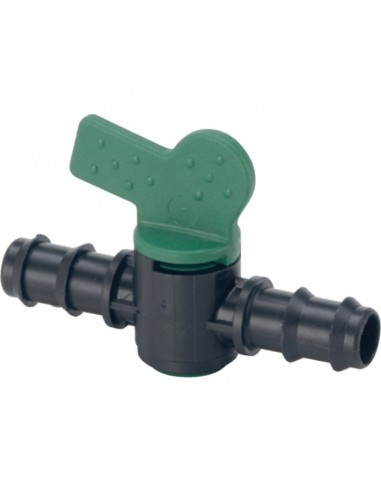 ROBINET POUR RESEROIR LAVE MAIN Ø 10-10 MM