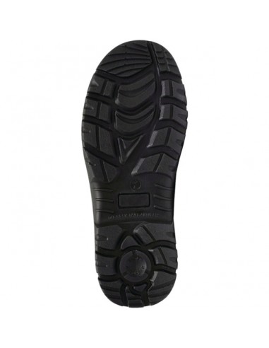 CHAUSSURES DE SECURITE S3 ALPHA 100% COMPOSITE 42