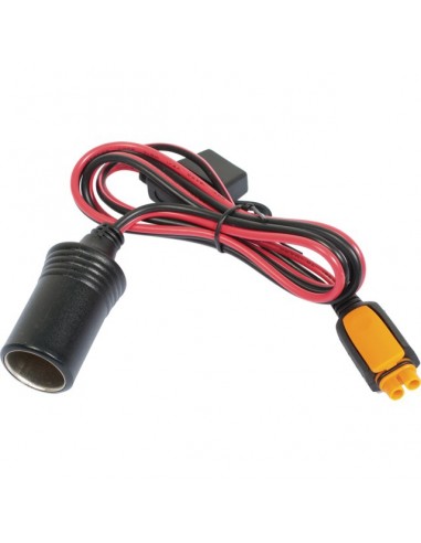 ADAPTATEUR ALLUME CIGARE POUR TELEPHONE PORTABLE OU GPS CTEK