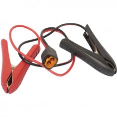 CORDON AVEC PINCES POUR CHARGEUR CTEK