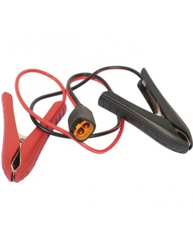 CORDON AVEC PINCES POUR CHARGEUR CTEK