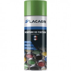 PEINTURE DE FINITION VERT JOSKIN AEROSOL 400ML LACAGRI