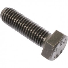 VIS TETE HEXAGONALE 5X20 BRUT 8.8 FILETAGE TOTAL