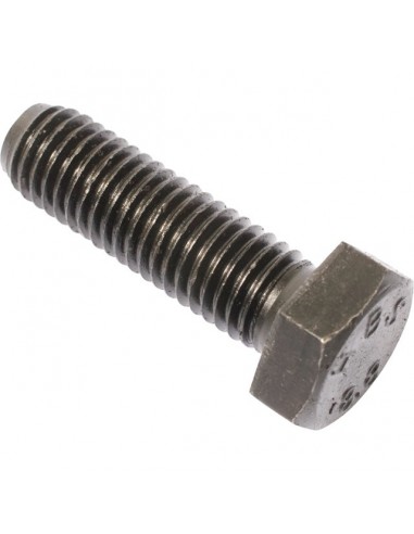VIS TETE HEXAGONALE 5X20 BRUT 8.8 FILETAGE TOTAL