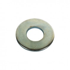 RONDELLE CARROSSIER 6X20 MM ZINGUE