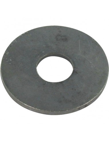 RONDELLE PLATE POUR VIS 30 MM BRUT
