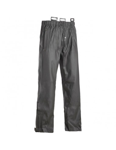 PANTALON DE PLUIE SHARK POLYESTER PU VERT XL