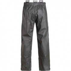 PANTALON DE PLUIE SHARK POLYESTER PU VERT XL 2