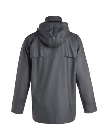 VESTE DE PLUIE TUNA POLYESTER PU VERT M