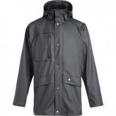 VESTE DE PLUIE TUNA POLYESTER PU VERT XL