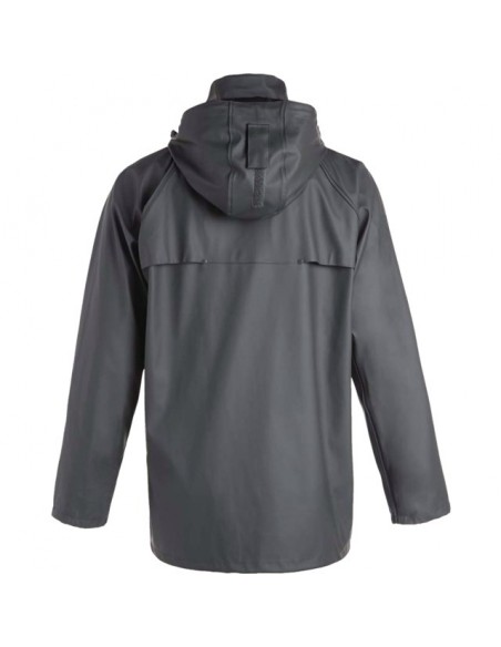 VESTE DE PLUIE TUNA POLYESTER PU VERT XL