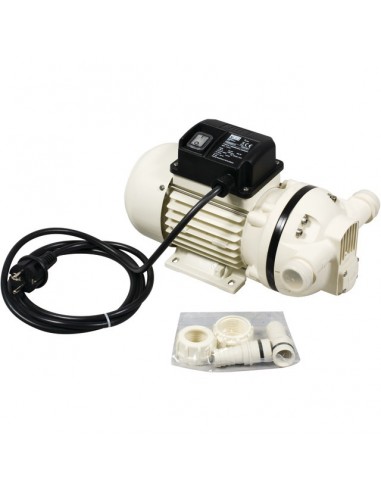 POMPE ADBLUE SEULE SUZZARABLUE PUMP AC 32L/MN 230V