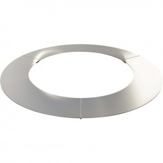 CONTOUR D'ARBUSTES 60 CM ZINC POUR ROBOTS DE TONTE