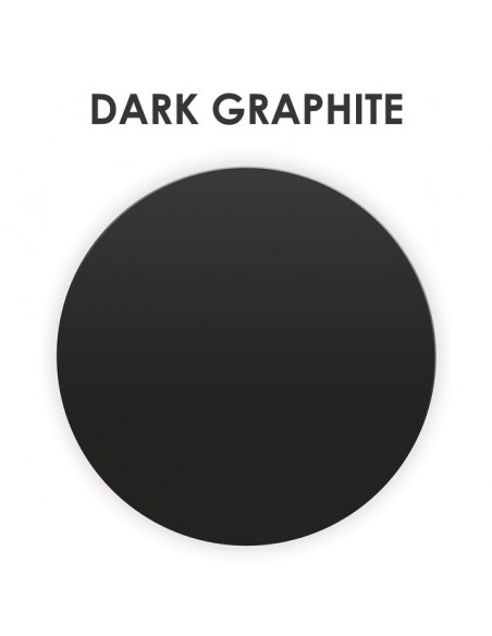 CONTOUR D'ARBUSTES 90 CM GRIS GRAPHITE POUR ROBOTS DE TONTE