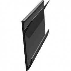 BORDURE A ENFOUIR POUR ROBOTS DE TONTE PACK DE 5x1M