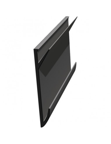 BORDURE A ENFOUIR POUR ROBOTS DE TONTE PACK DE 5x1M