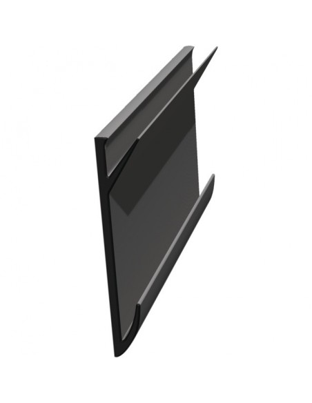 BORDURE A ENFOUIR POUR ROBOTS DE TONTE PACK DE 5x1M