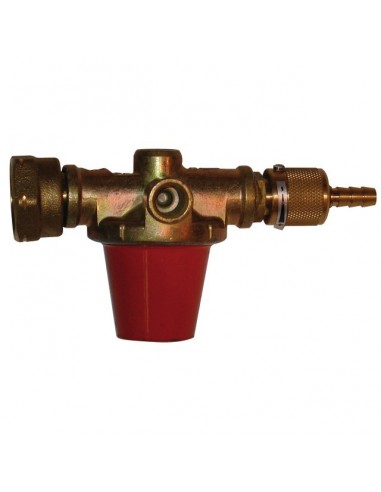 REGULATEUR POUR CANON A GAZ GUARDIAN