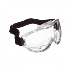 LUNETTES MASQUE ANTI UV ANTI BUEE MONTURE SOUPLE