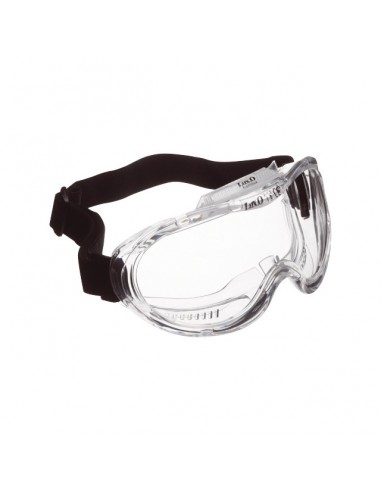 LUNETTES MASQUE ANTI UV ANTI BUEE MONTURE SOUPLE