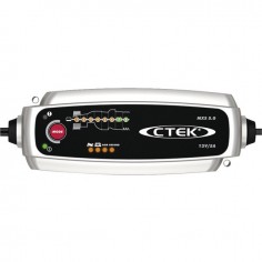 CHARGEUR DE BATTERIE MXS 5.0 12V 0