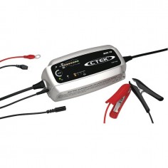 CHARGEUR DE BATTERIE MXS 10 12V 10A CTEK