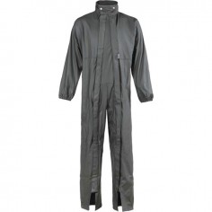 COMBINAISON DE PLUIE ORK OLIVE XL
