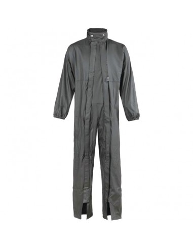 COMBINAISON DE PLUIE ORK OLIVE XL