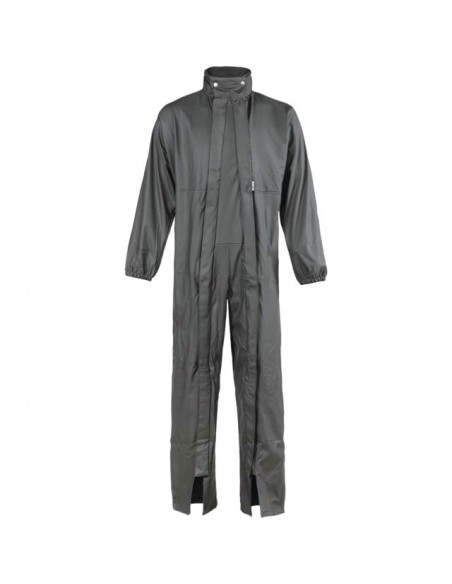 COMBINAISON DE PLUIE ORK OLIVE XL