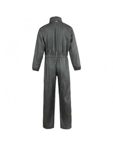 COMBINAISON DE PLUIE ORK OLIVE XL