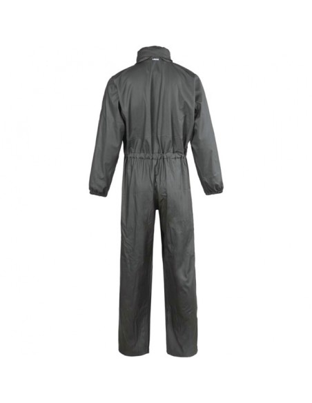 COMBINAISON DE PLUIE ORK OLIVE XL