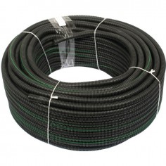 GAINE D'ISOLATION FENDUE Ø INTERIEUR 6 MM LE METRE