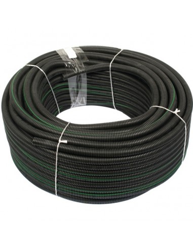 GAINE D'ISOLATION FENDUE Ø INTERIEUR 6 MM LE METRE