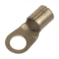 COSSE RONDE NON ISOLEE 35MM2 M10  SACHET DE 25