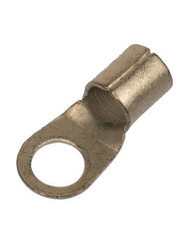 COSSE RONDE NON ISOLEE 35MM2 M10  SACHET DE 25