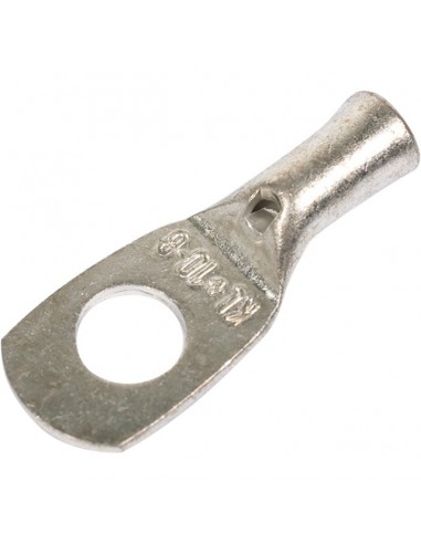 COSSE TUBULAIRE A ETAMER 10X8 BOITE DE 100