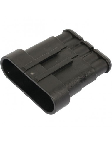 CONNECTEURS ETANCHE FEMELLE 5 VOIES AMP SUPERSEAL 1