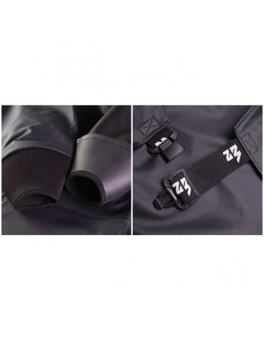 TABLIER D ELEVAGE DELPHIS MARINE XL/2XL/3XL