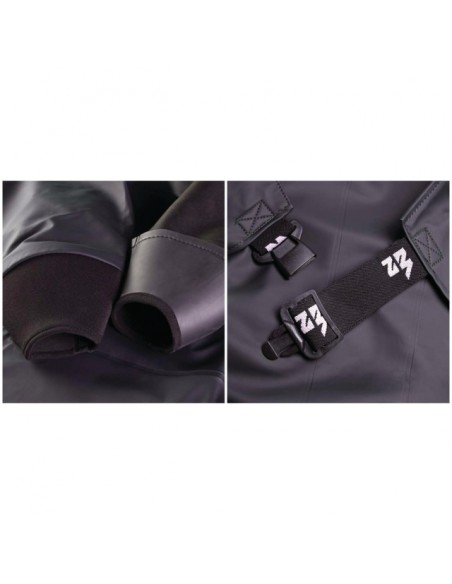TABLIER D ELEVAGE DELPHIS MARINE XL/2XL/3XL