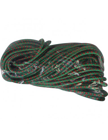 SANDOW ELASTIQUE 8MM 20M POUR BACHES