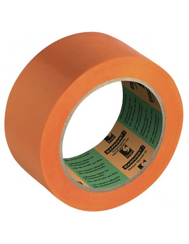 ADHESIF PVC LE VRAI ORANGE 33X50 6095