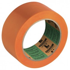 ADHESIF PVC LE VRAI ORANGE 33X75 6095