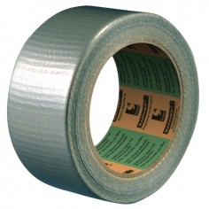 TOILE AMERICAINE GRIS ALU 50x25M 3162