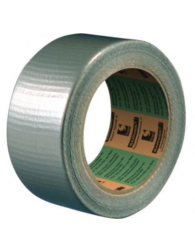 TOILE AMERICAINE GRIS ALU 50x25M 3162