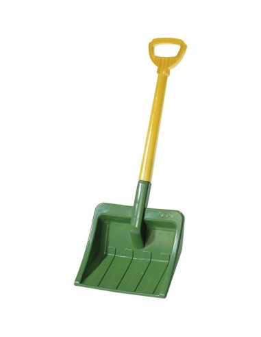 PELLE PLASTIQUE VERTE